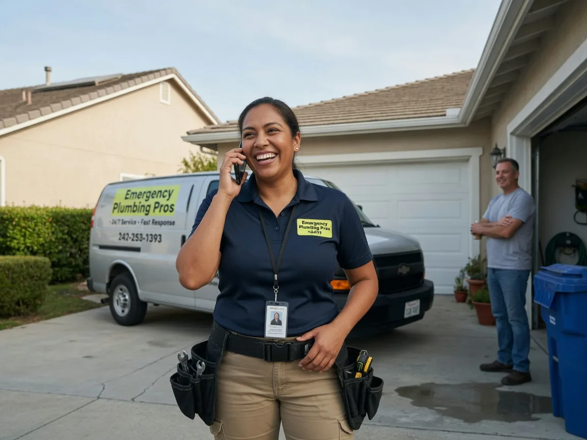 Emergency Plumber Elkhart, IN FAQs